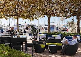 Mercure Port La Grande Motte 4