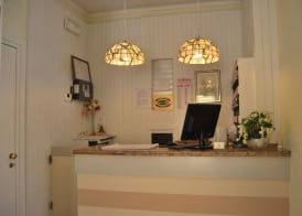 Hotel Laurin 2