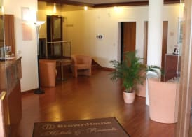 Hotel Flora Möhringen 2
