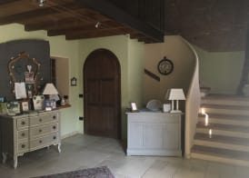 Agriturismo Corte Rocca 4