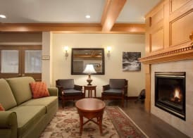 Country Inn & Suites by Radisson, Dundee, MI 4