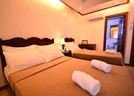 Ipil Suites Puerto Princesa 5