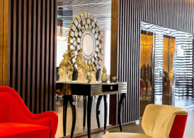 BessaHotel Liberdade 2