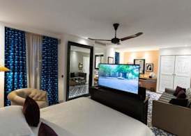 Boutique Hotel Esplanade 5
