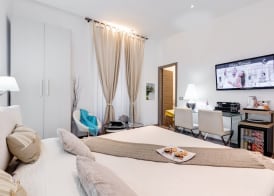 Relais Colonna 5