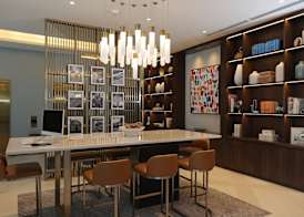 Courtyard by Marriott Santo Domingo Piantini 5