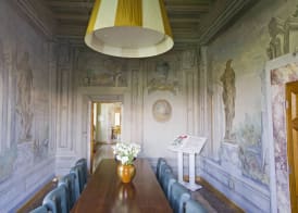 Villa Tolomei Hotel & Resort 3