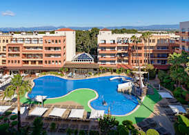 H10 Mediterranean Village 2