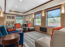 Comfort Inn Blairsville Butternut Creek 5