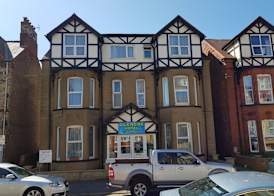 Glencoe Hotel 5