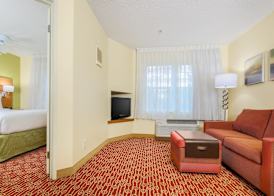 Sonesta Simply Suites Houston Brookhollow 2