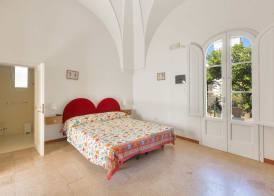 Antico Giardino Salentino 4