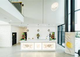 Hotel Dali Val de l'Europe, Tapestry Collection by Hilton 4