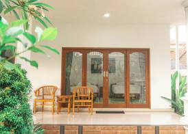Srinadi Guest House Lovina 2