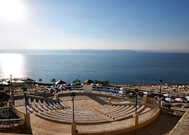Crowne Plaza JORDAN - DEAD SEA RESORT & SPA by IHG 4