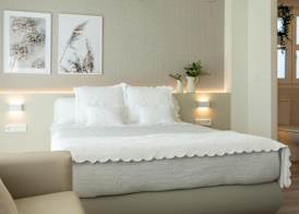 Hotel Rural Tierras del Cid 5