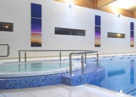 Manor West Hotel & Leisure Club 4