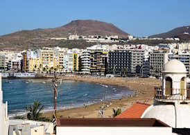 Living Las Canteras Homes - MAREA FLATS 2