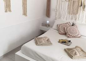 Sagma Central Rooms with Pool 2