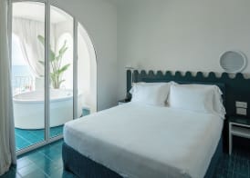 CALEA Boutique Hotel 2