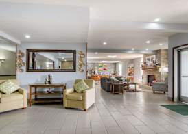 Quality Inn Kearney - Liberty 2