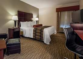 Best Western Plus O'hare International South Hotel 5