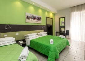 Napoli Suite 4