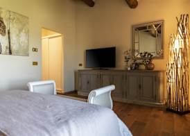 Capanna Suites 5