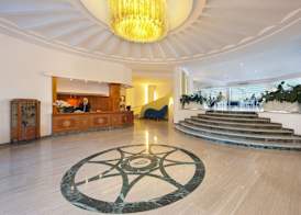 Grand Hotel President 4