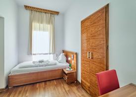 Hotel Strasser 3