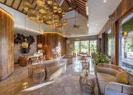 Sini Vie Resort & Spa Seminyak by Ini Vie Hospitality 2
