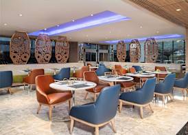 Mercure Bandung City Centre 4