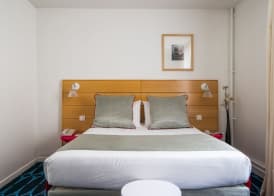 Hotel Lorette - Astotel 3