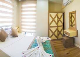 Ale Apartments Hotel 4