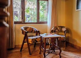 Brij Paraiso Saligao, Goa - An Indo-Portuguese Villa 4