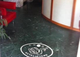 Hotel il Cigno 2