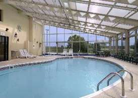 Baymont By Wyndham Springfield 2