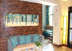 Hampton Inn & Suites Stroudsburg Bartonsville Poconos 4