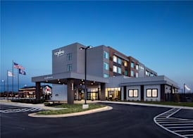 Tempo By Hilton Manassas 3