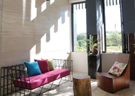 Savoy Hotel Boracay near Newcoast Beach 2