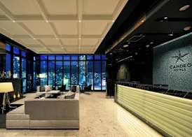 Candeo Hotels Kobe Tor Road 5