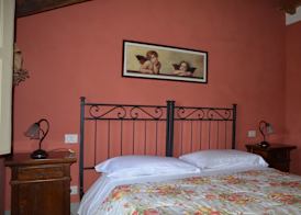 Agriturismo Al Podere Di Rosa 5