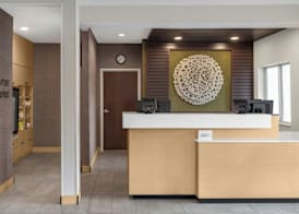 Fairfield Inn & Suites Jackson 2