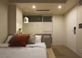 Tong Tong Petit Hotel 3