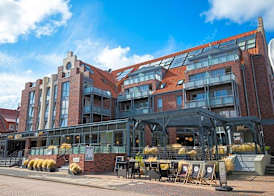 Hotel Atlantic Juist 3