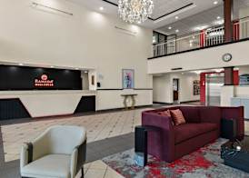 Ramada by Wyndham Harrisburg/Hershey Area 5