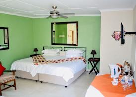 Karoo Life B&B 5