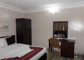 The Residence Apartments 4