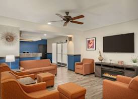 Baymont by Wyndham Casa Grande 2