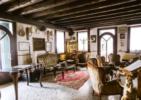 Hotel Villa Pigalle 4